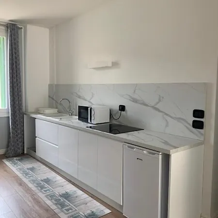 Apartament Al Viale 2 Negrar