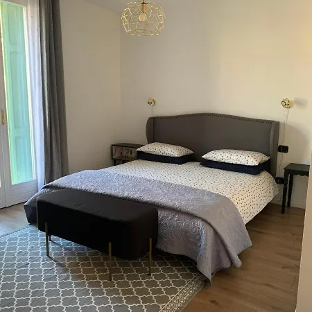 Al Viale 2 Apartament *