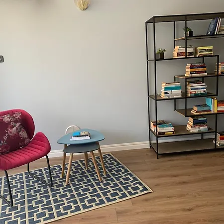 Al Viale 2 Apartman *