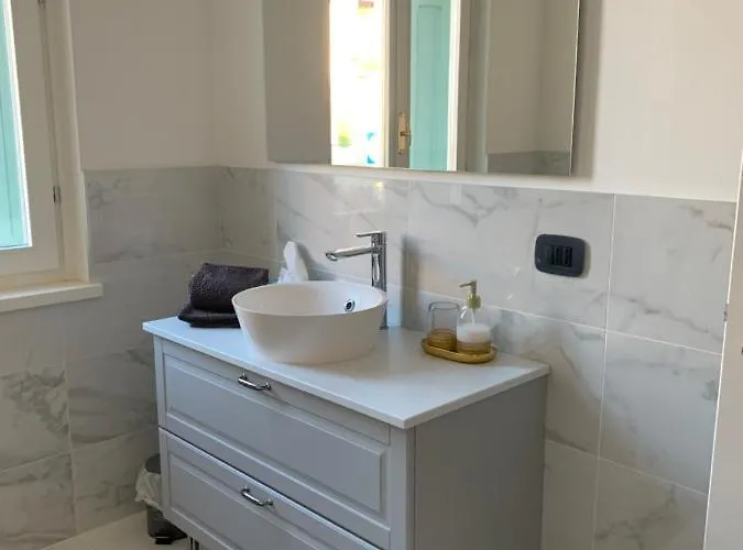 Appartement Al Viale 2 Negrar