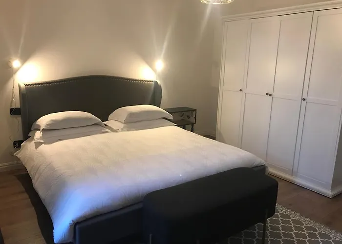 Al Viale 2 Appartement