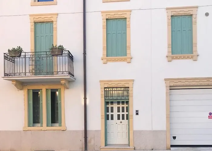 Al Viale 2 Appartement