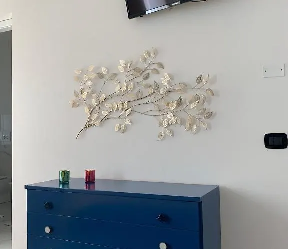 Appartement Al Viale 2