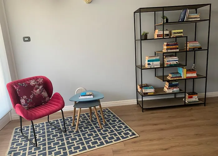 Al Viale 2 Appartement *