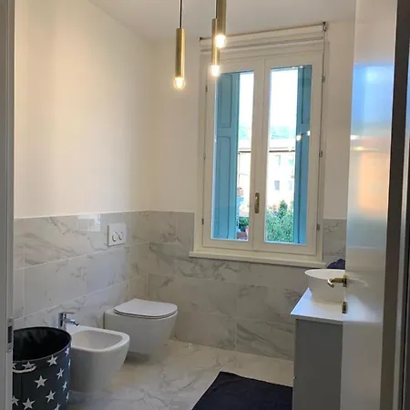 Apartment Al Viale 2 *