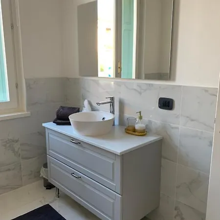 Apartamento Al Viale 2 Negrar