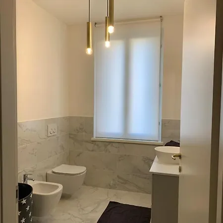 Apartamento Al Viale 2