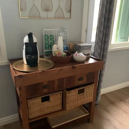 Al Viale 2 * نيغرار