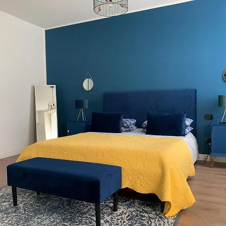 Apartment Al Viale 2