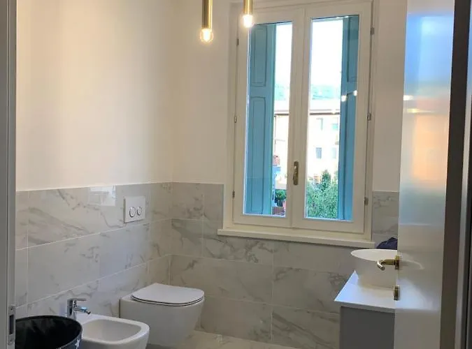 Appartement Al Viale 2 *