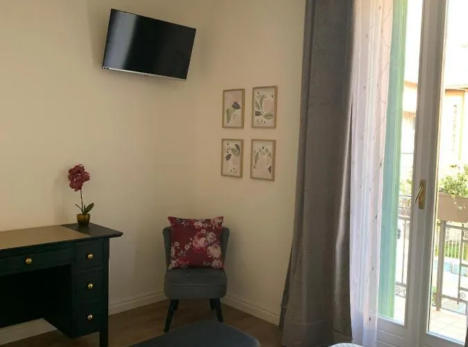 Al Viale 2 Appartement