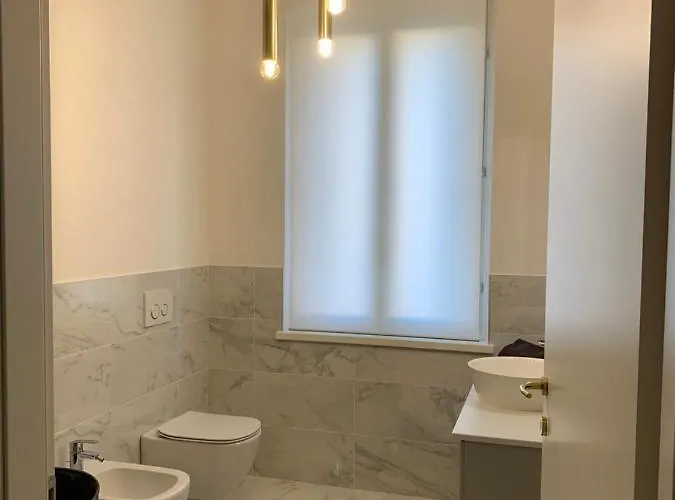 Appartement Al Viale 2