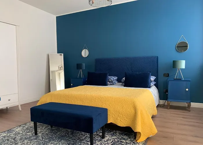 Appartement Al Viale 2