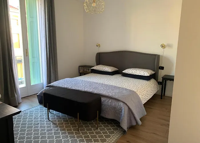 Al Viale 2 Appartement *